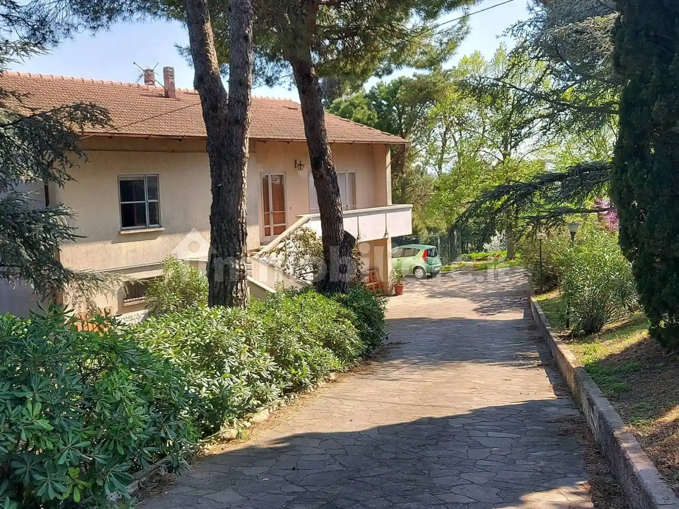 Villa in vendita a Fano