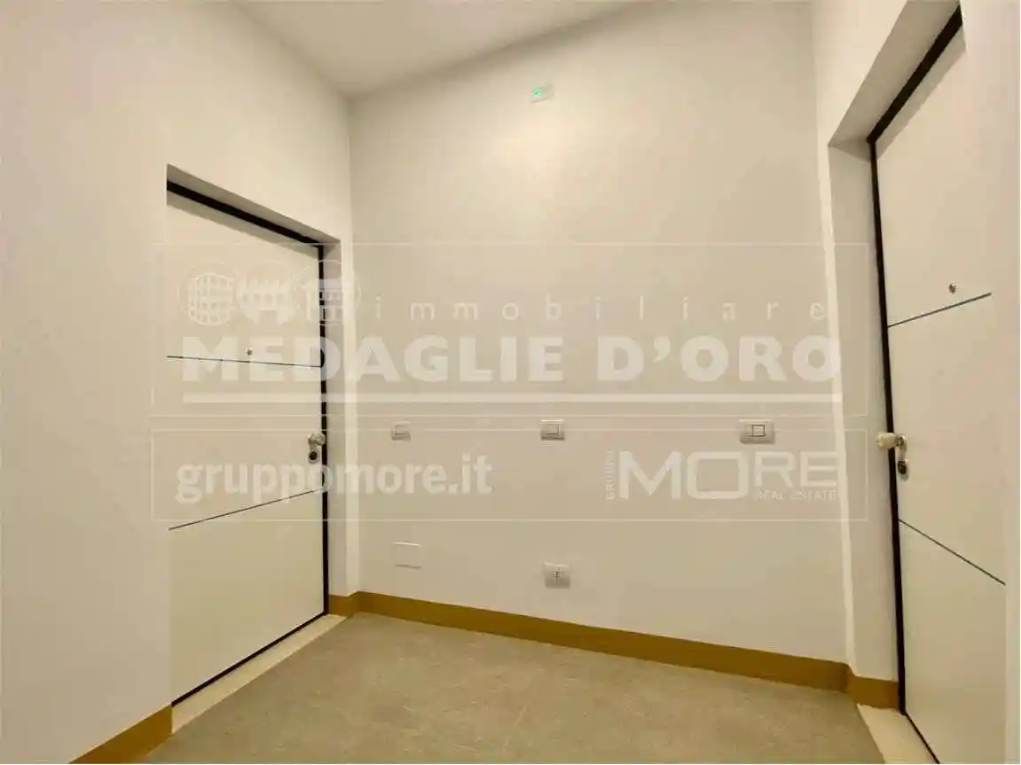 Appartamento in affitto a Modena