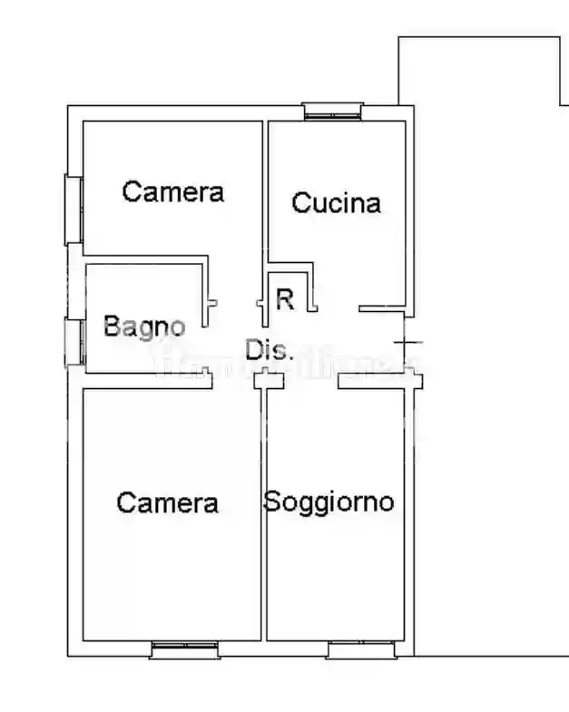 Appartamento - foto 4