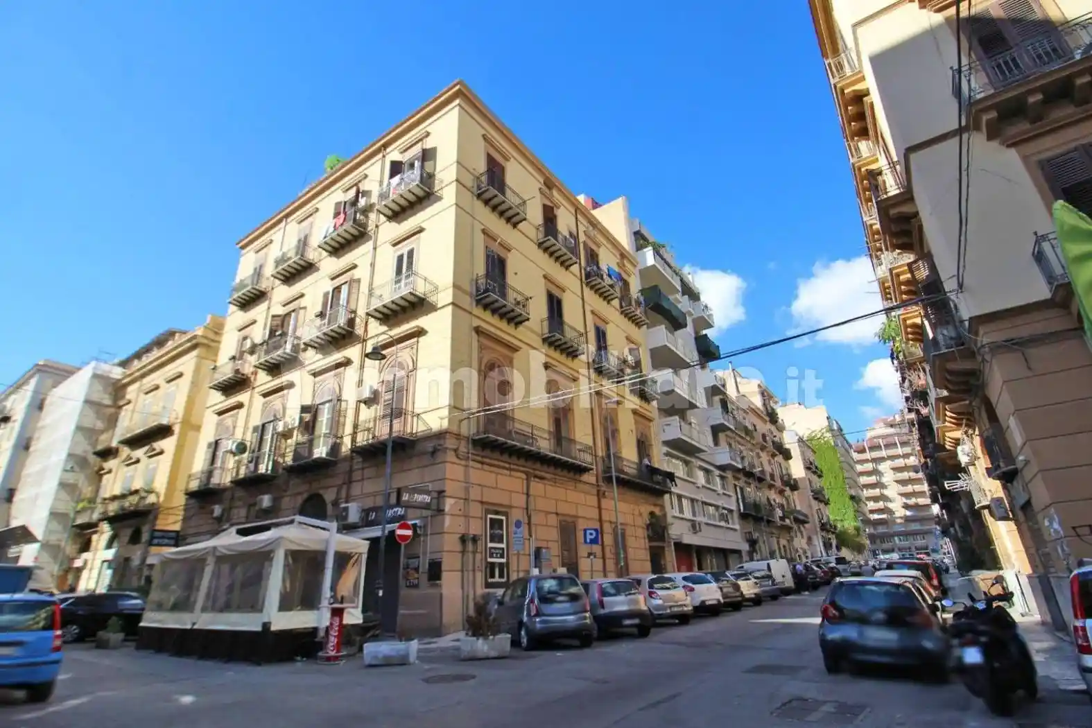 Attico - Mansarda in vendita a Palermo