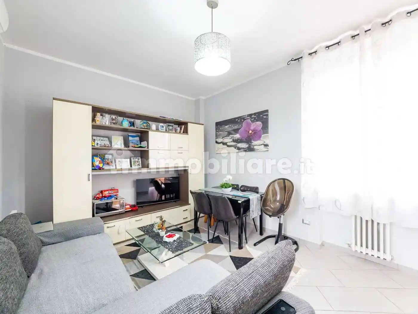 Appartamento in vendita a Meda