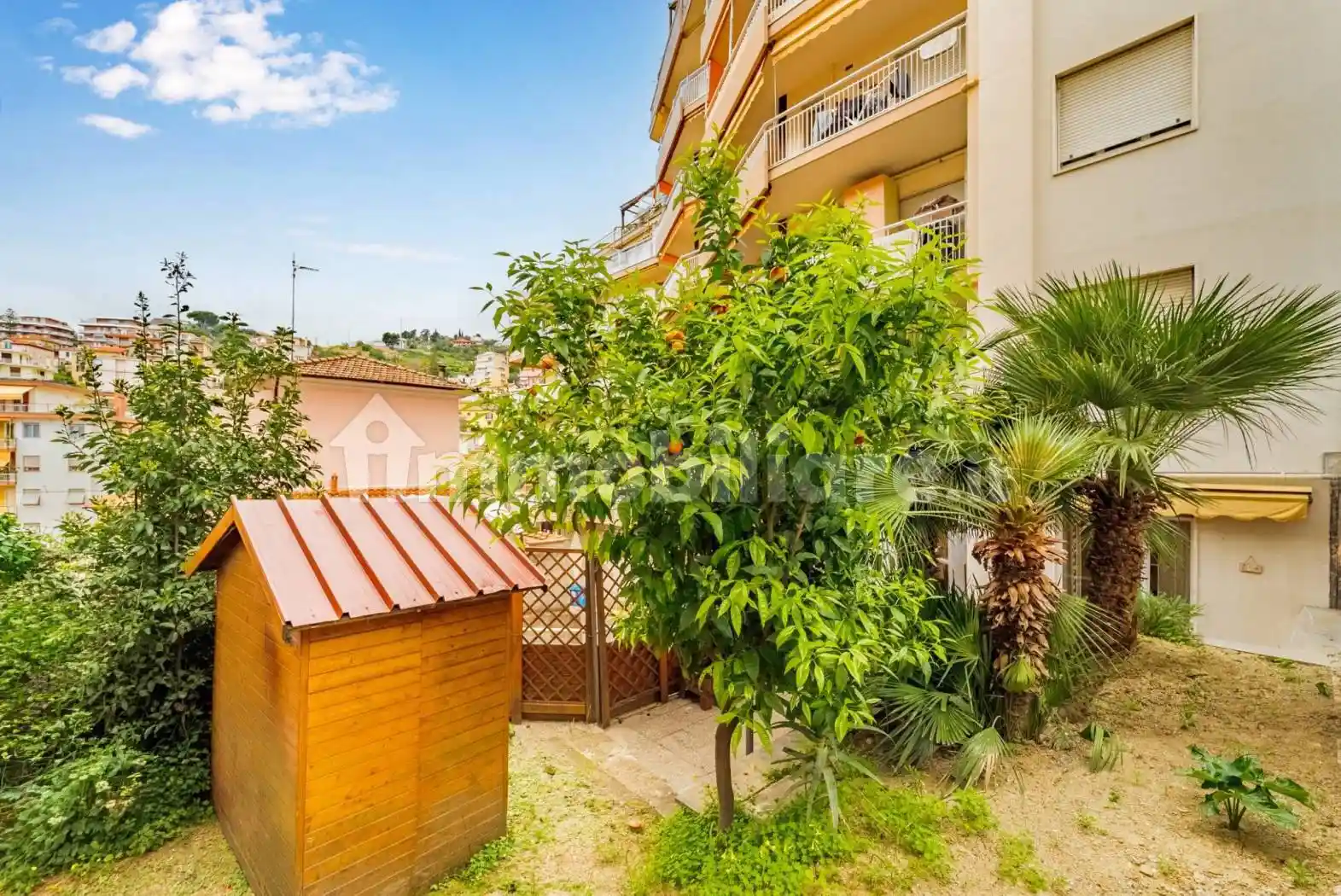 Appartamento in vendita a Sanremo