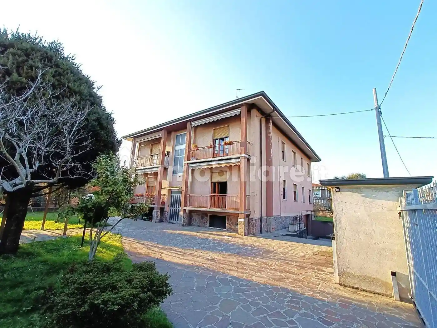 Appartamento in vendita a Paderno Dugnano