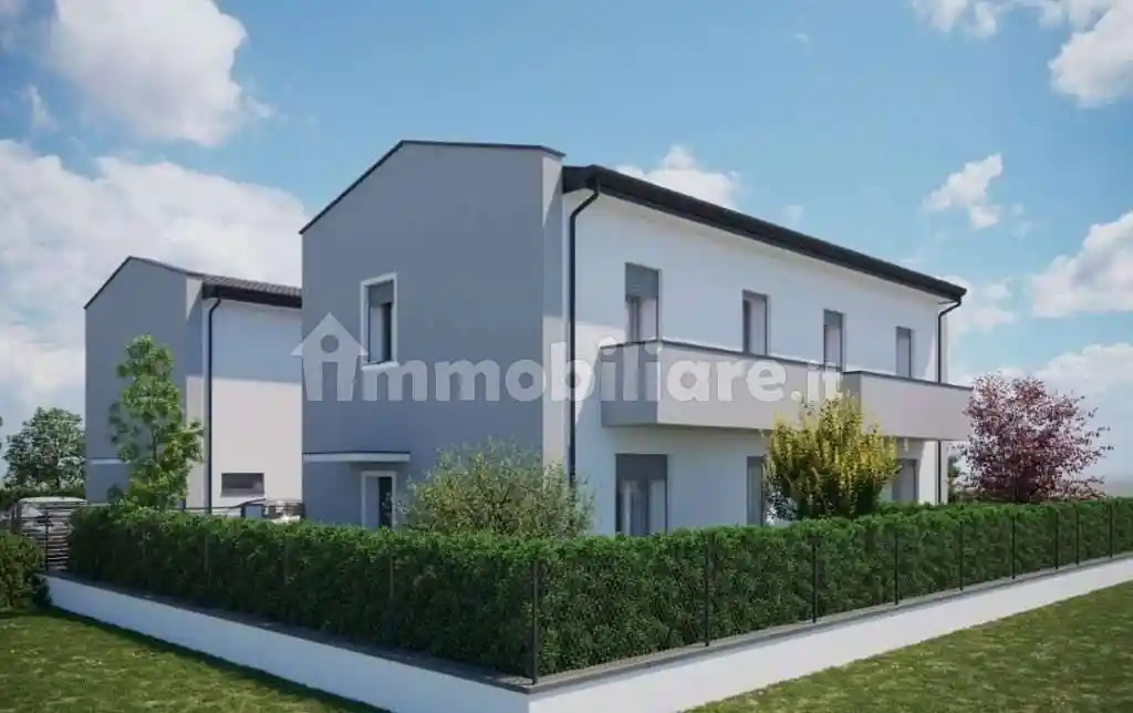 Villa in vendita a Carpi