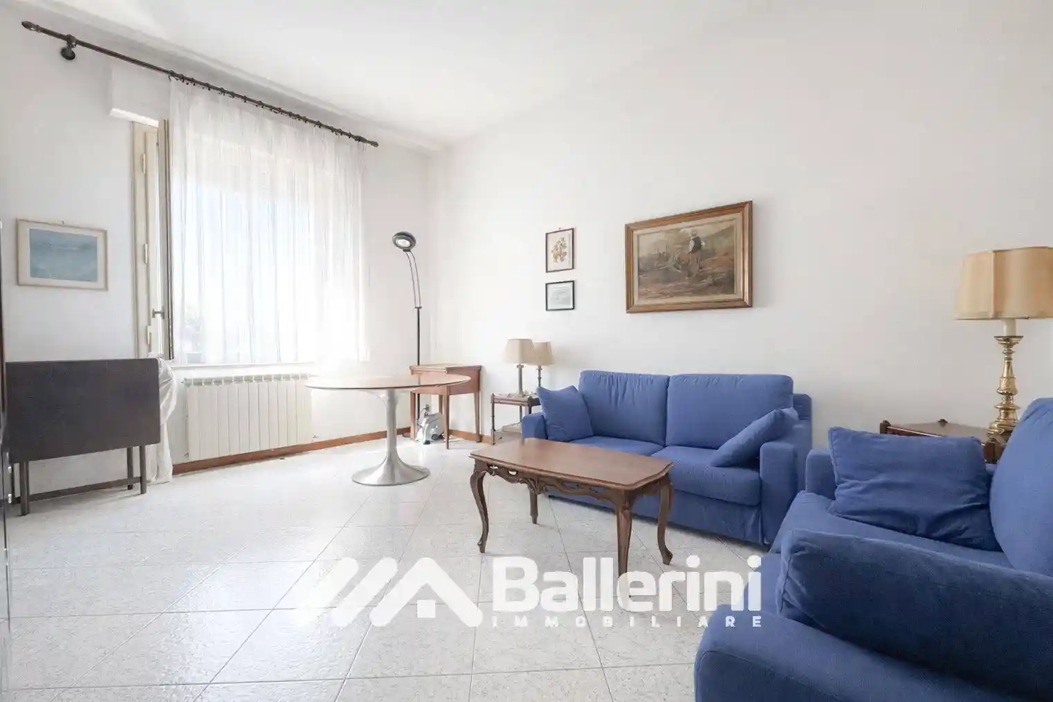 Appartamento in vendita a Firenze