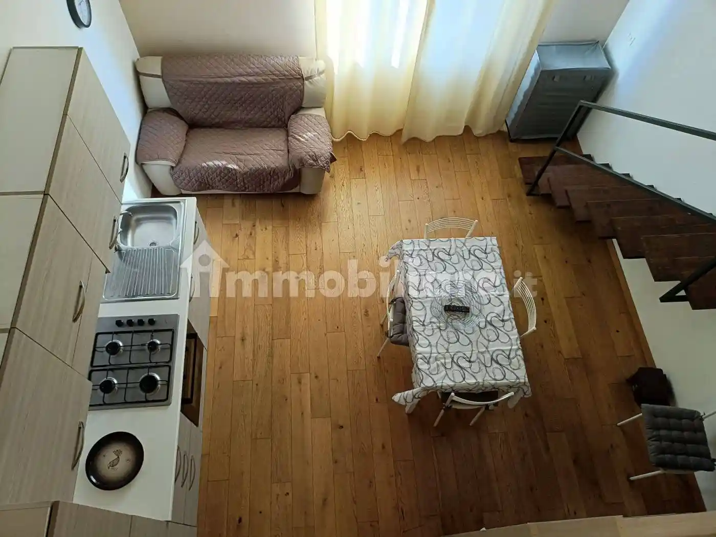 Appartamento in affitto a Firenze