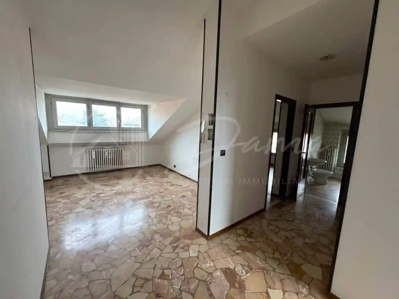 Attico - Mansarda - foto 2