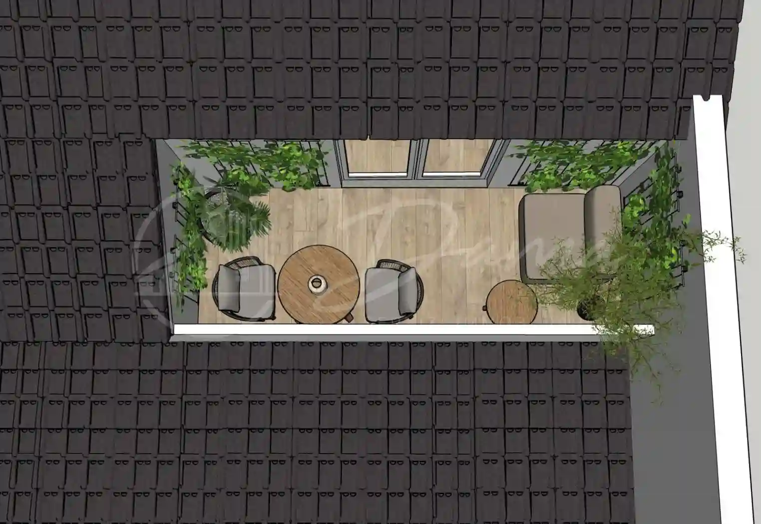 Attico - Mansarda - foto 5