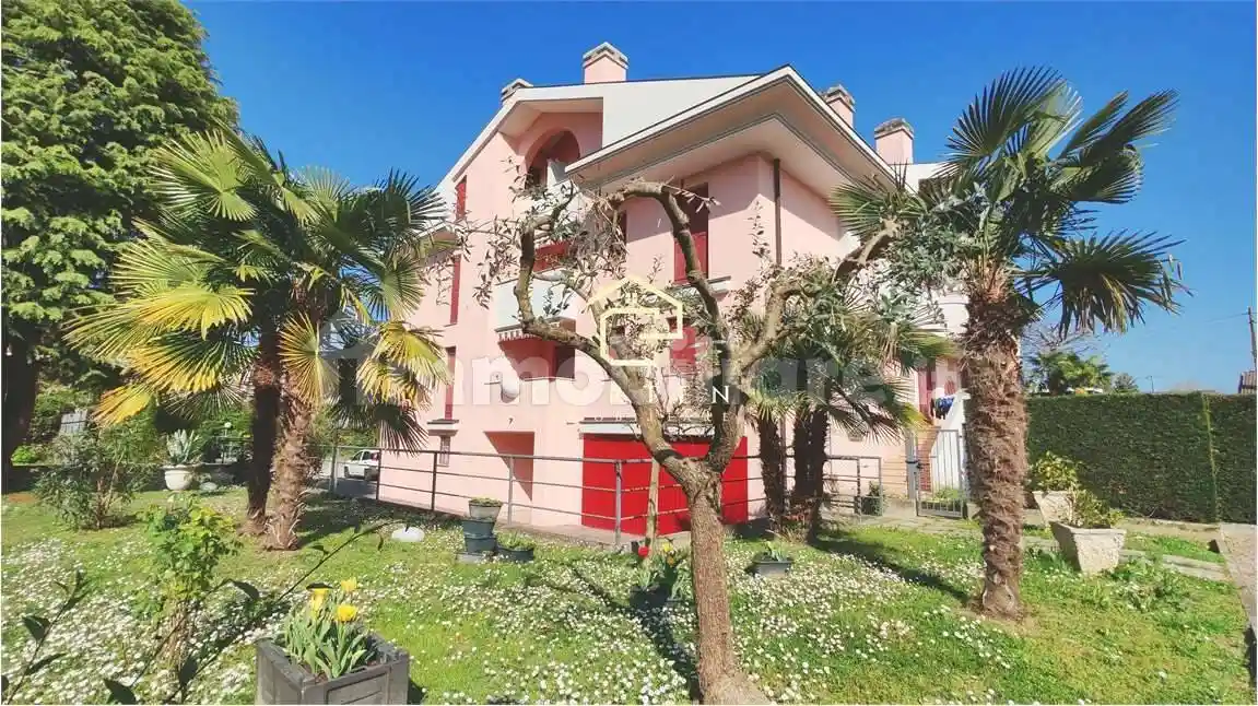 Appartamento in vendita a Stra