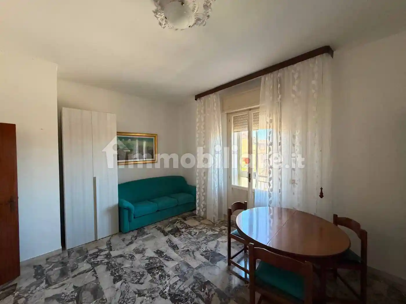 Appartamento in vendita a Ferrara