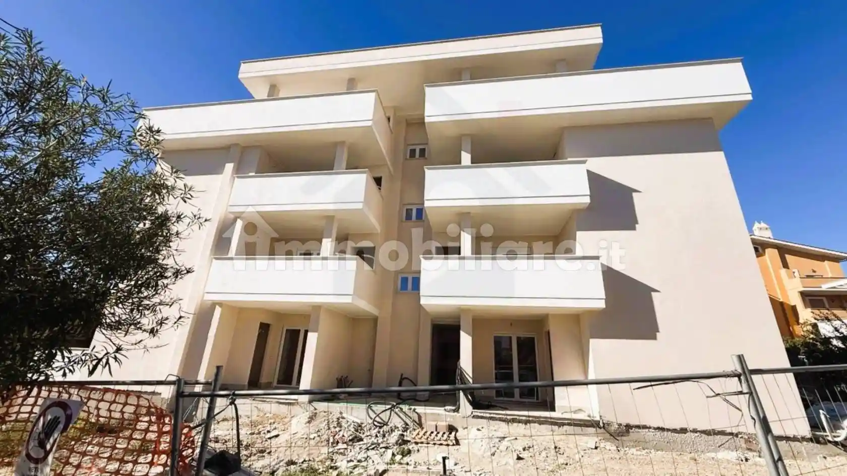 Appartamento in vendita a Santa Marinella