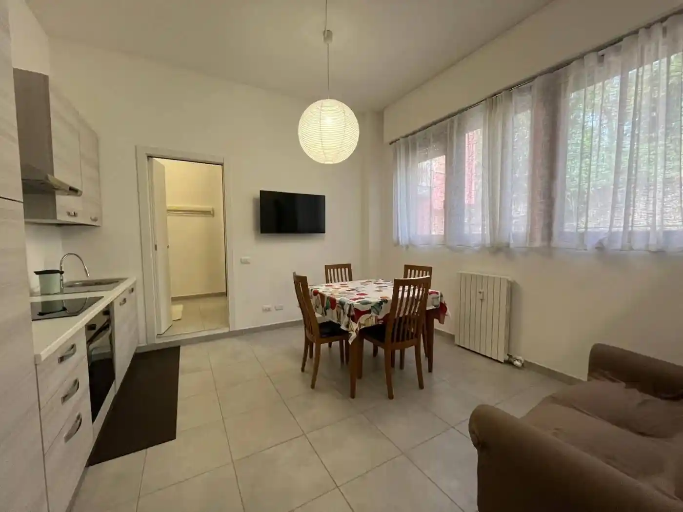 Appartamento in affitto a Monza