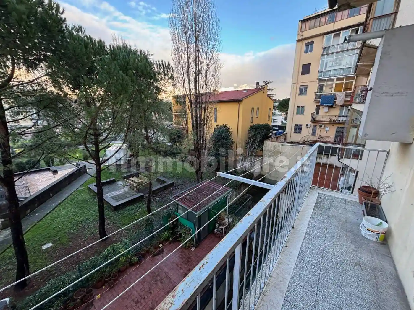 Appartamento in vendita a Firenze