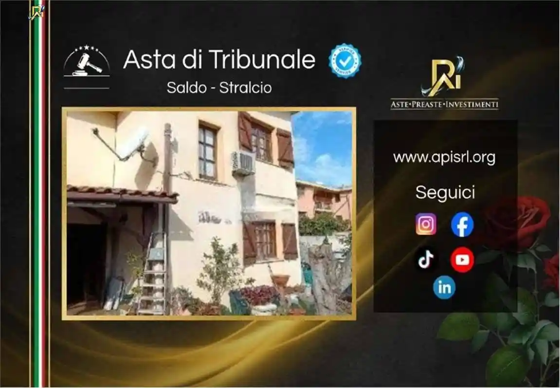 Appartamento in vendita a Capoterra