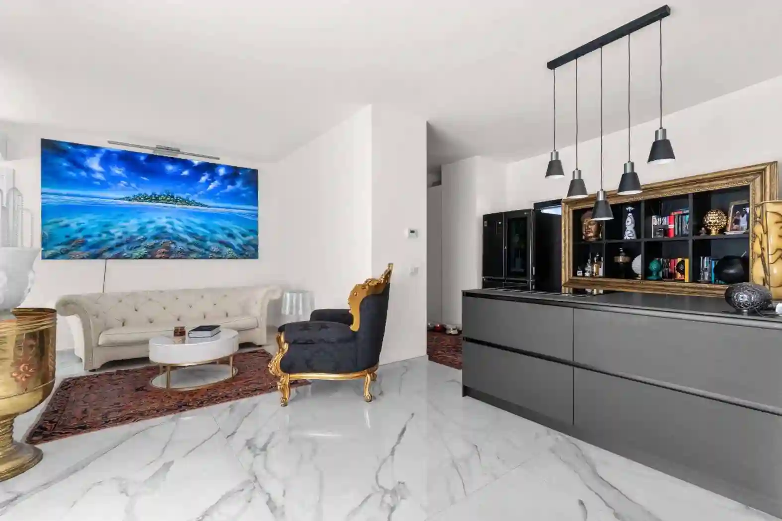 Appartamento - foto 5