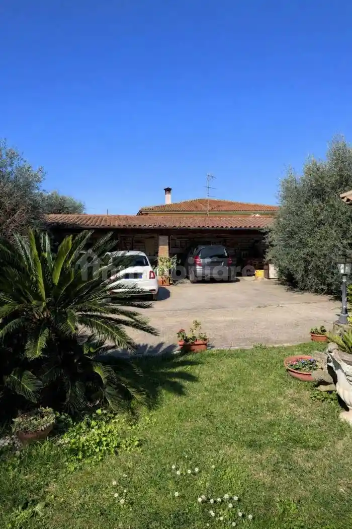Villa in vendita a Velletri