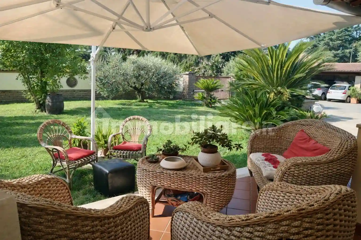 Villa - foto 3