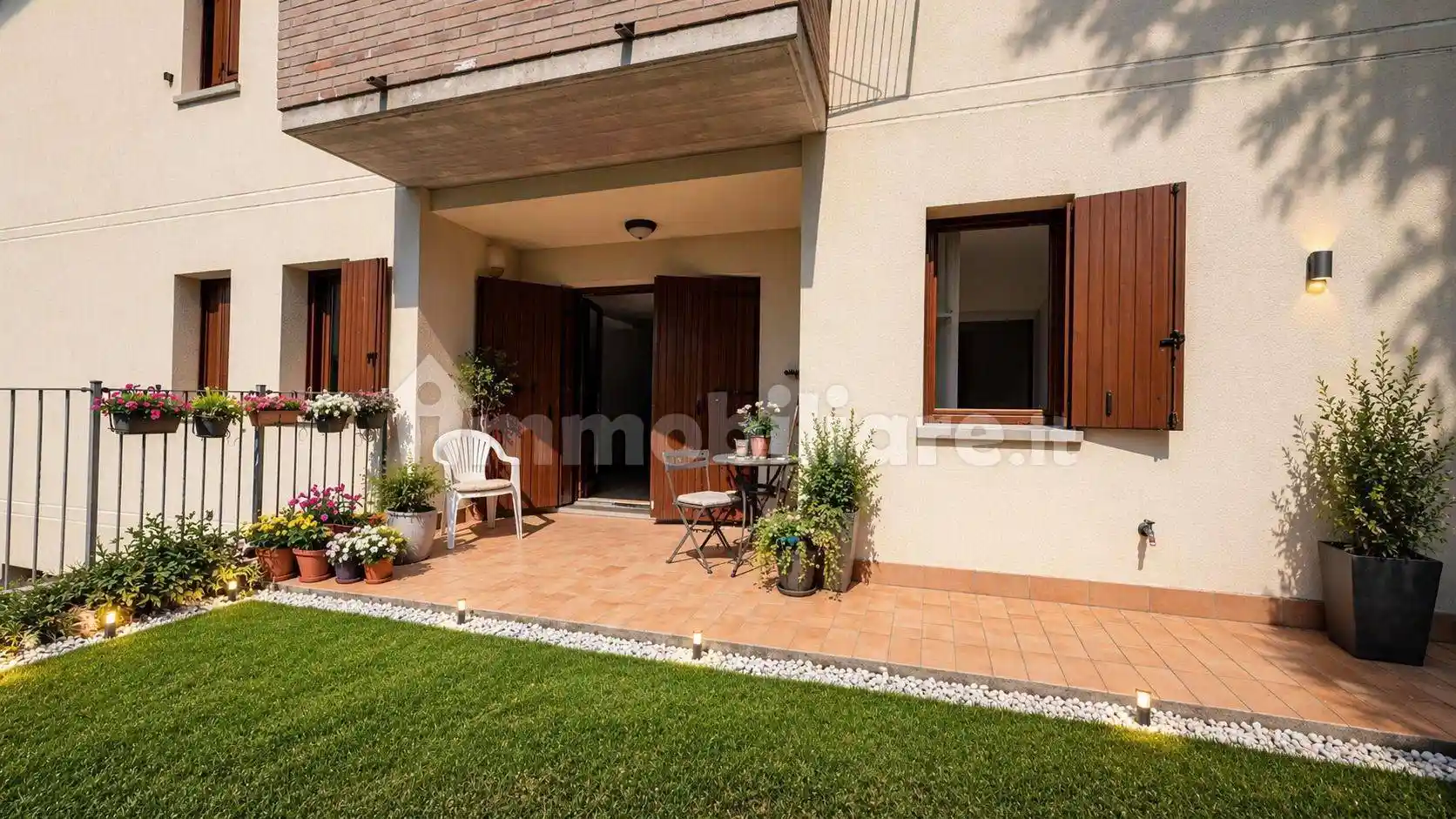 Appartamento in vendita a Loiano