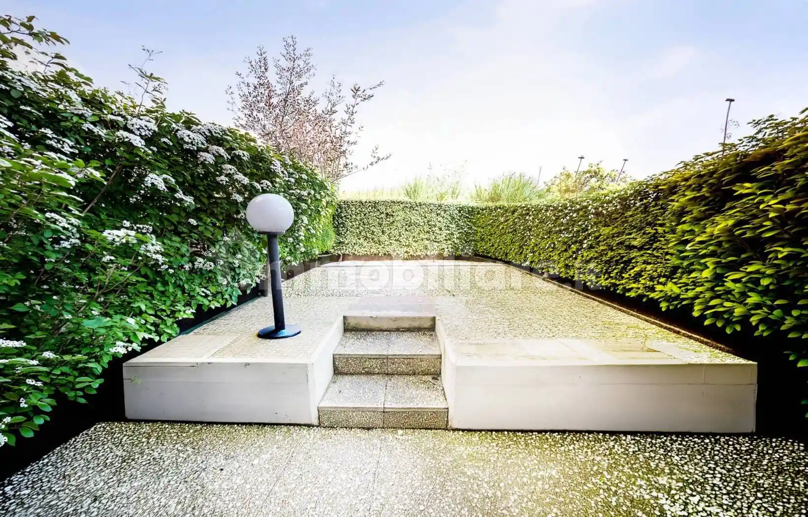 Appartamento in vendita a Jesi