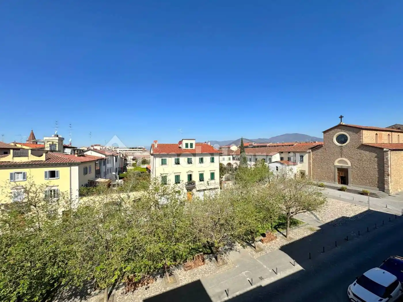 Appartamento in vendita a Prato