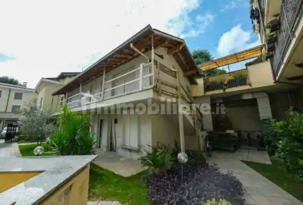 Rustico - Casale in vendita a Arluno