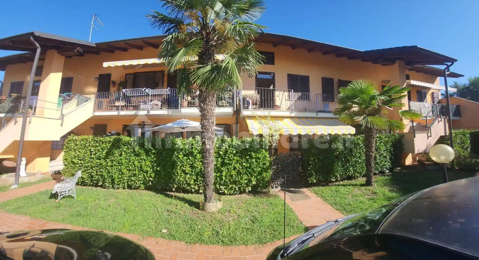 Appartamento in affitto a Trofarello