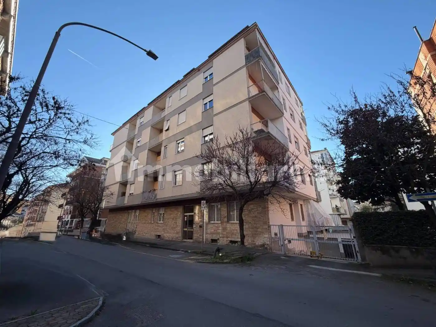 Appartamento in vendita a Asti