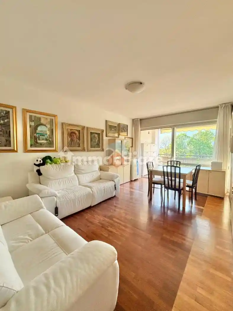 Appartamento in vendita a Rovereto