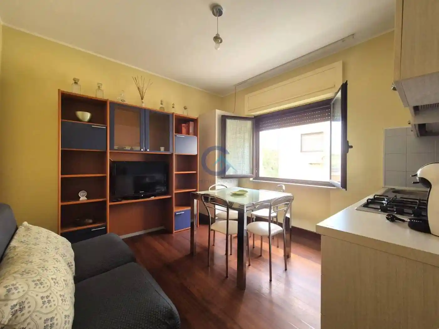 Appartamento in affitto a Catanzaro