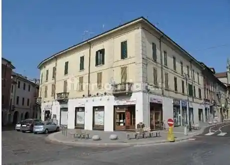 Appartamento in vendita a Cassano d'Adda