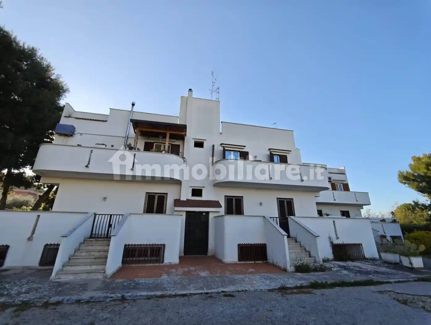 Appartamento in vendita a Bari