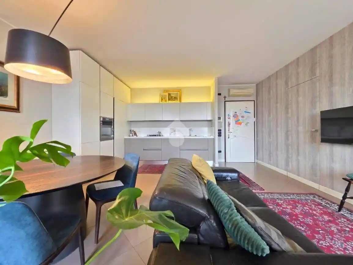 Appartamento in vendita a Treviso