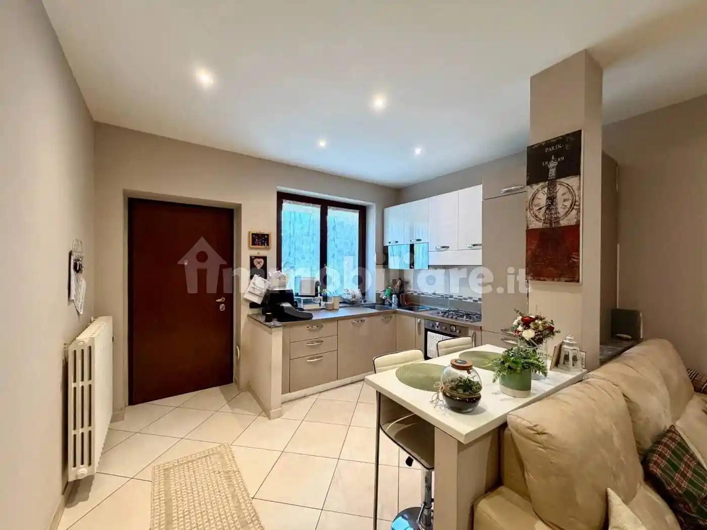 Appartamento in vendita a Gambolò