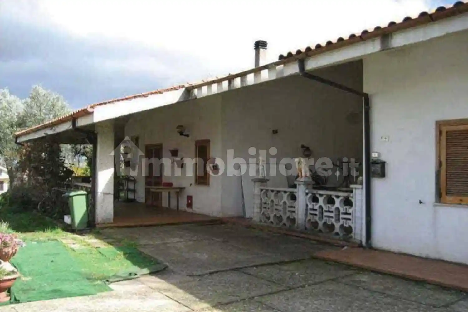 Villa in vendita a Marano Marchesato