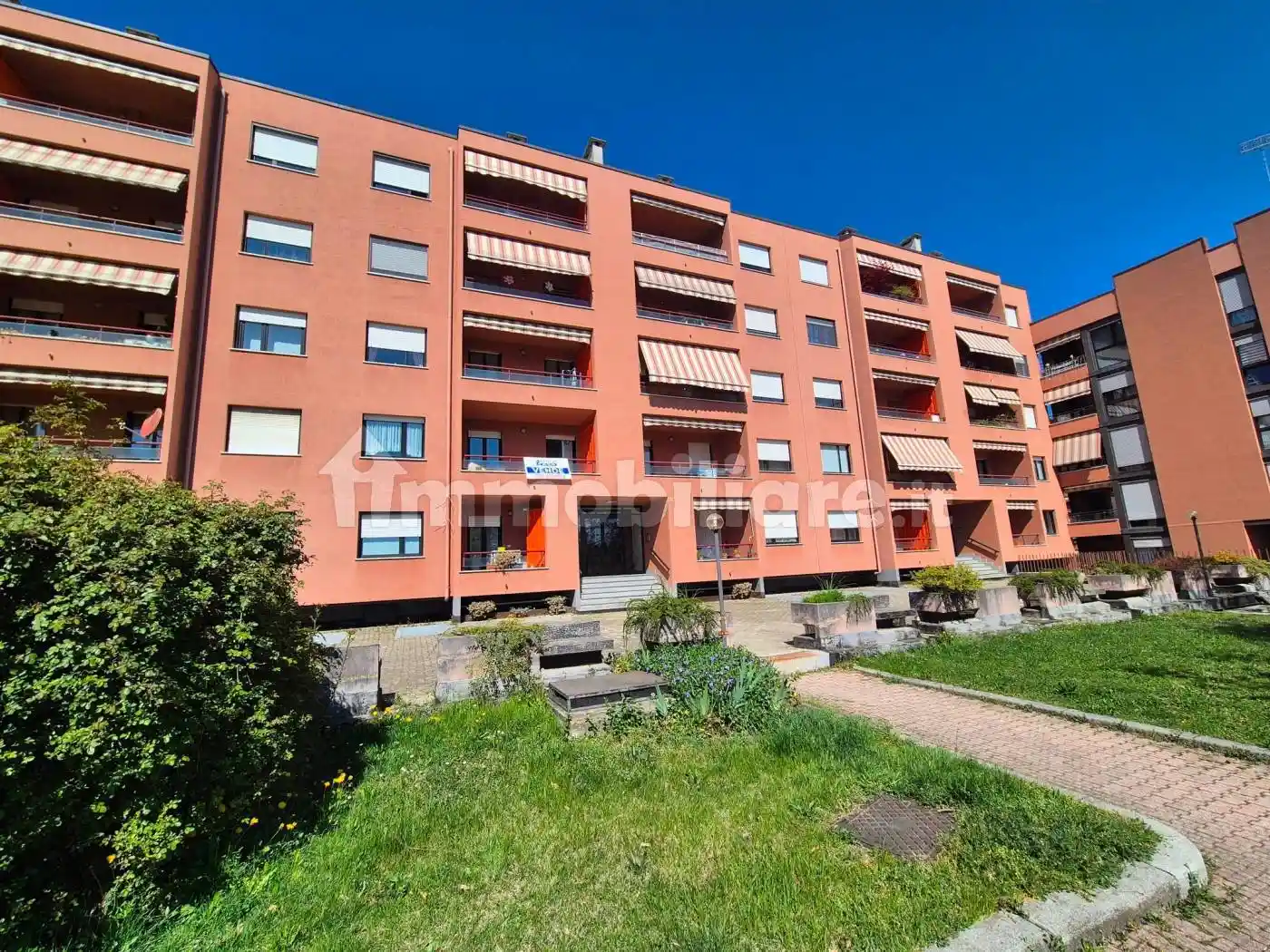 Appartamento in vendita a Cuneo