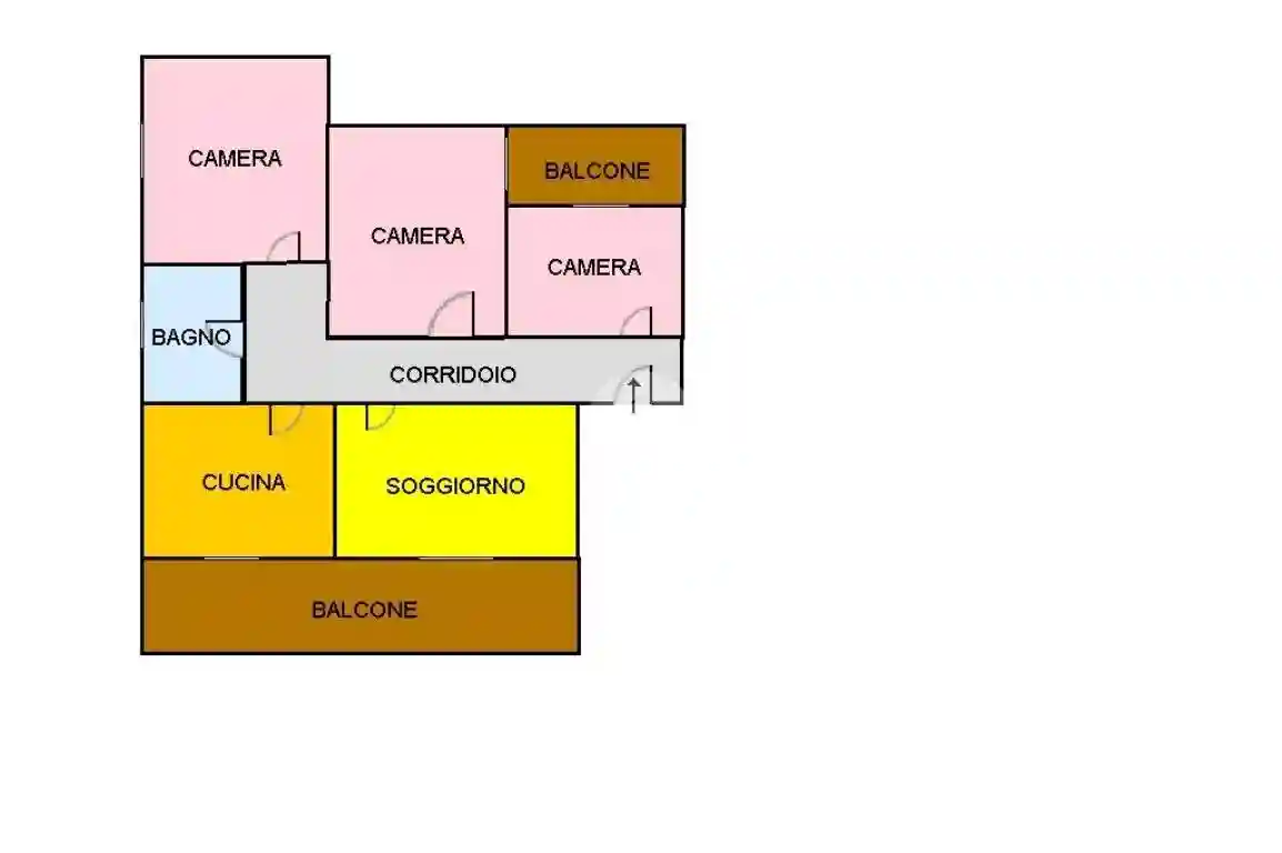 Appartamento - foto 5