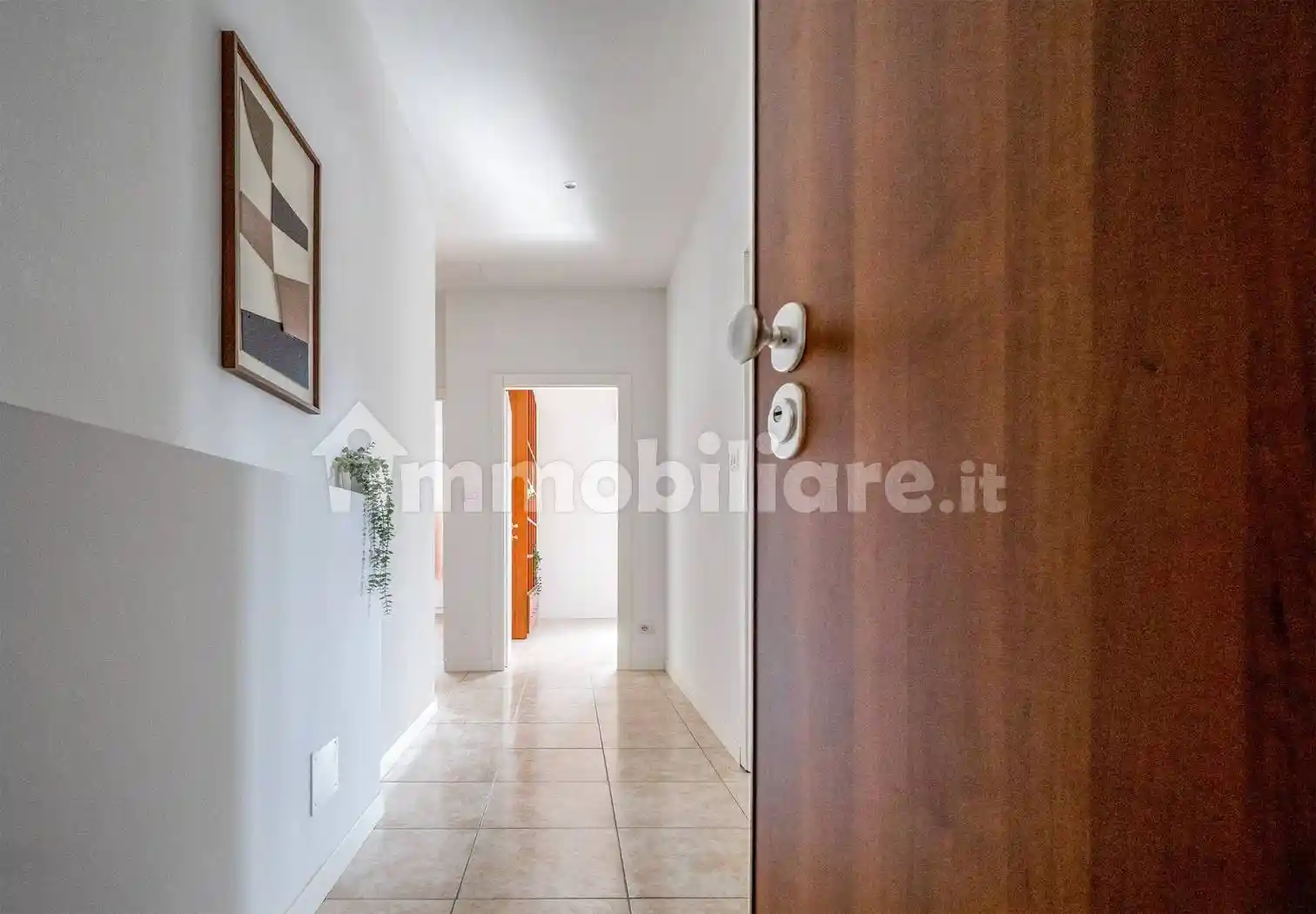 Appartamento in vendita a Budrio