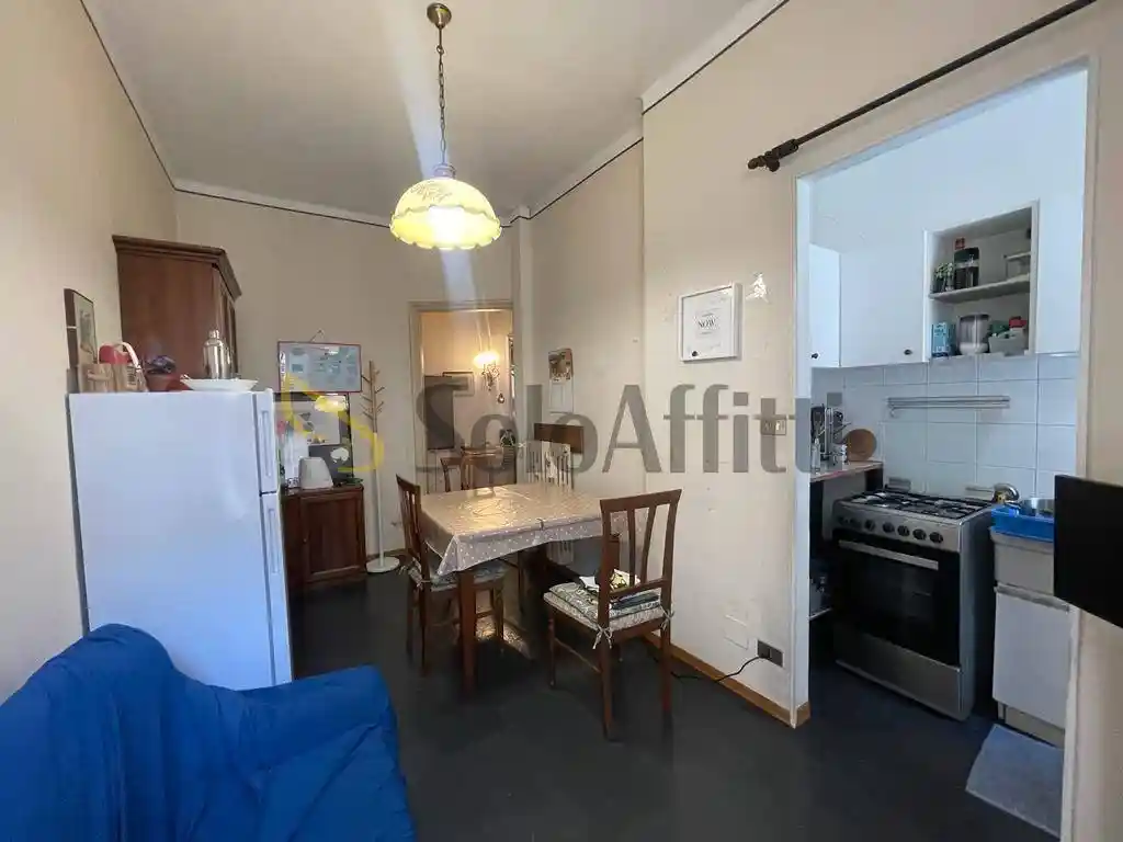 Appartamento in affitto a Torino