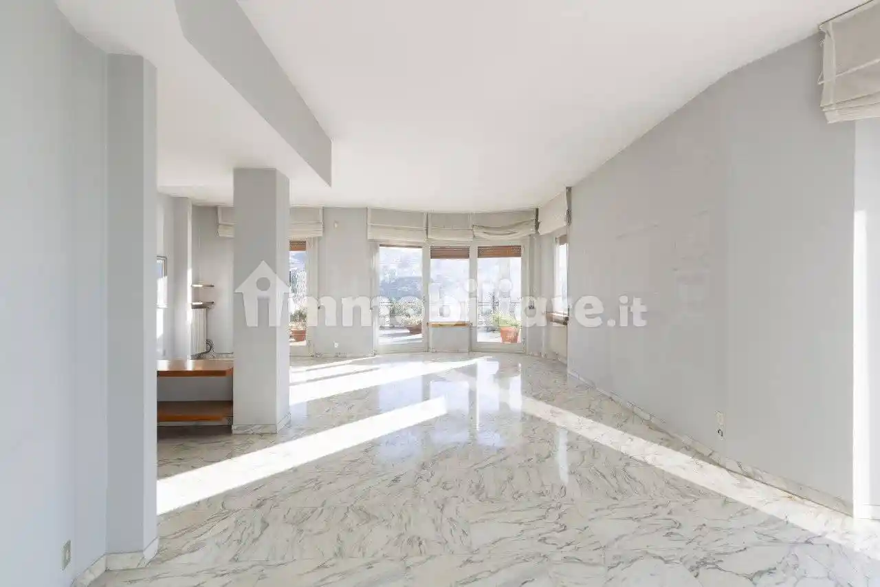 Attico - Mansarda in vendita a Ancona