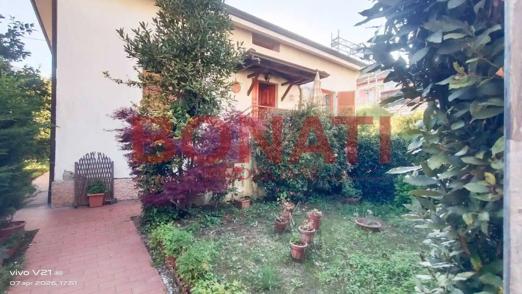 Villa in vendita a La Spezia