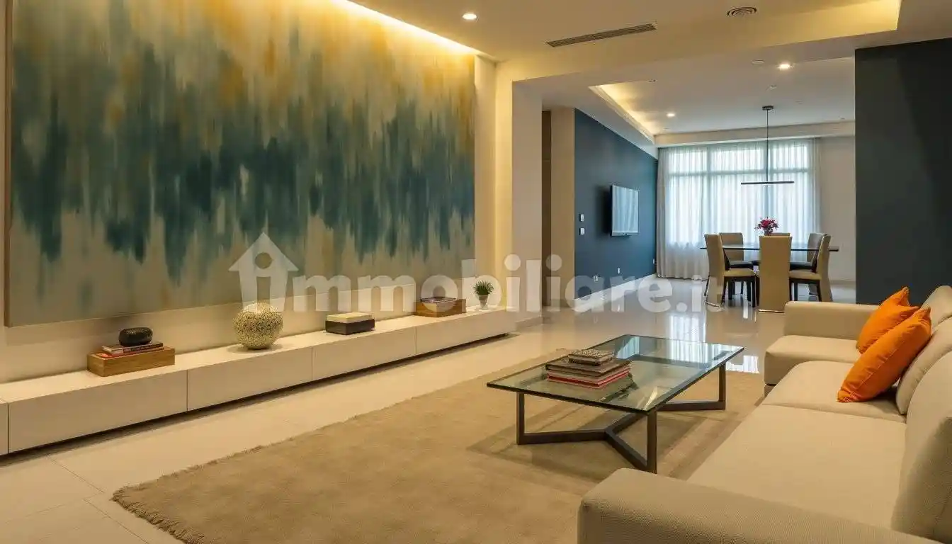 Appartamento in vendita a Rimini