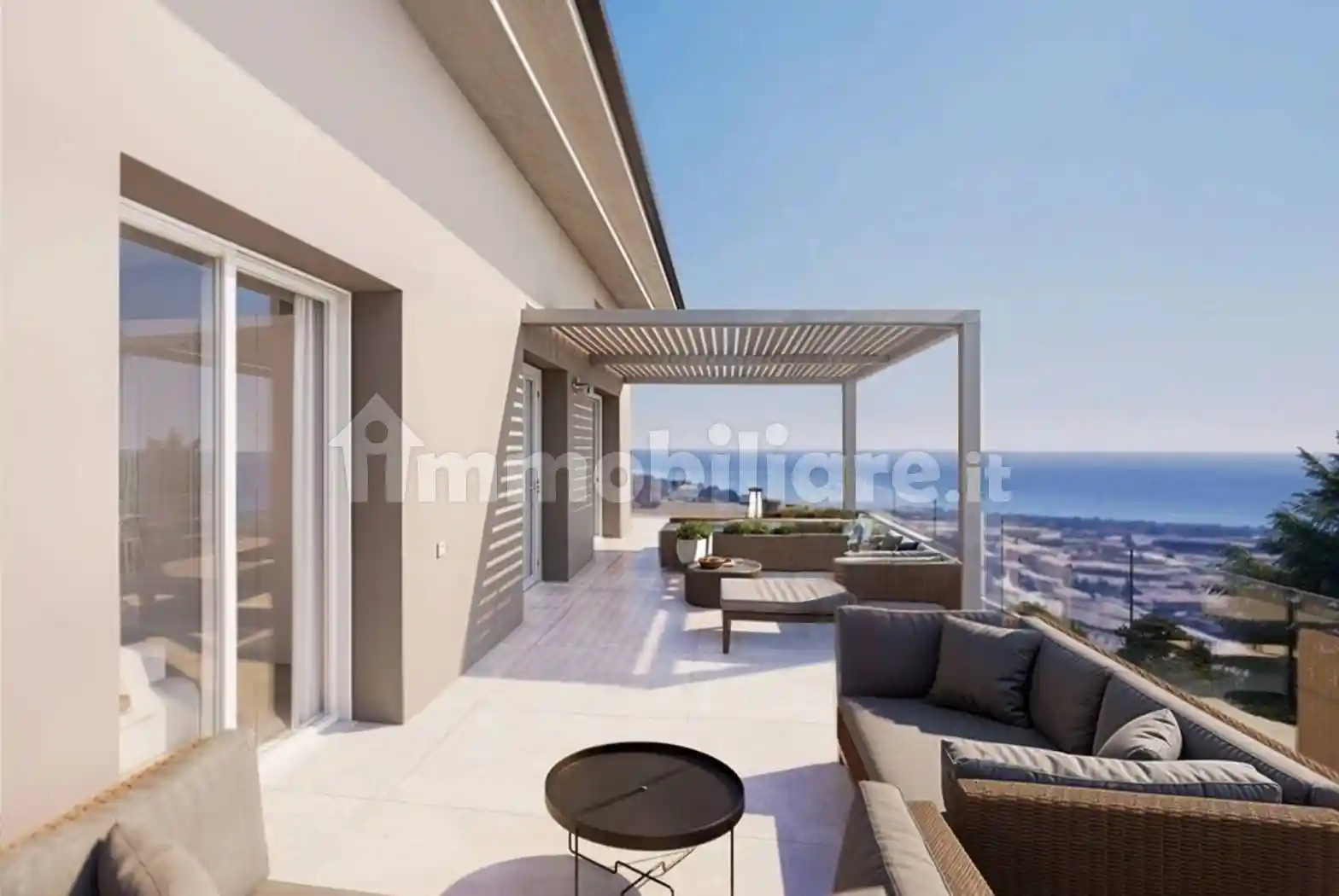 Appartamento in vendita a Alassio