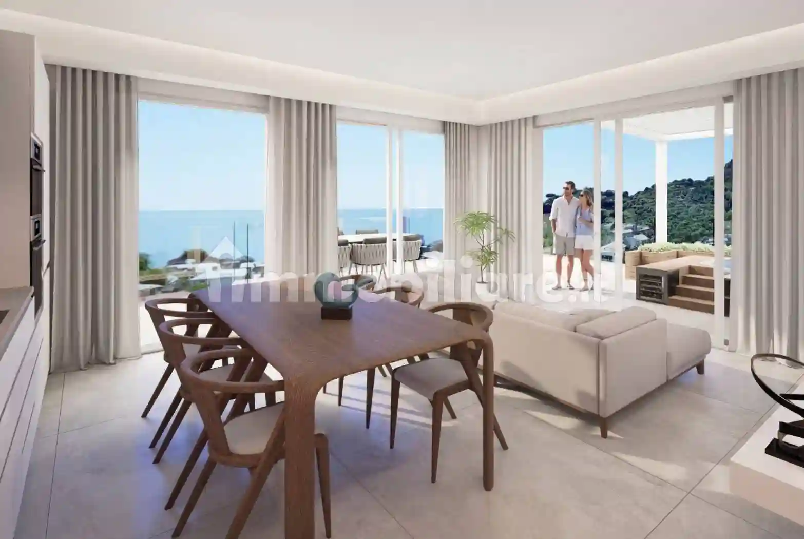 Appartamento - foto 3