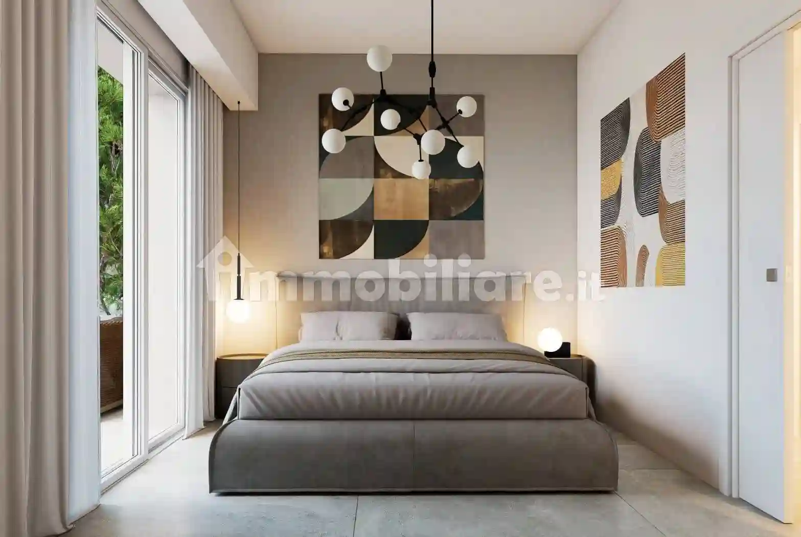 Appartamento - foto 4