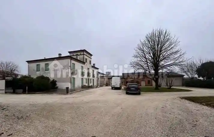 Casa indipendente in vendita a Pressana
