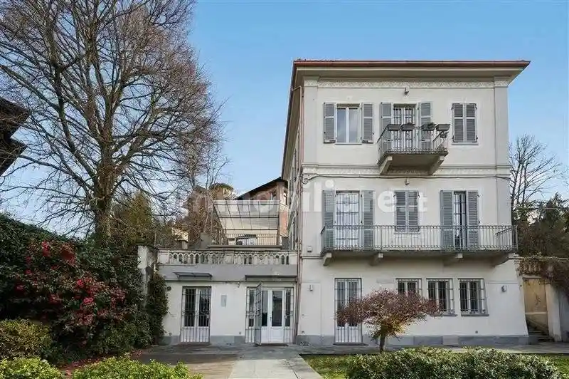 Appartamento in affitto a Torino