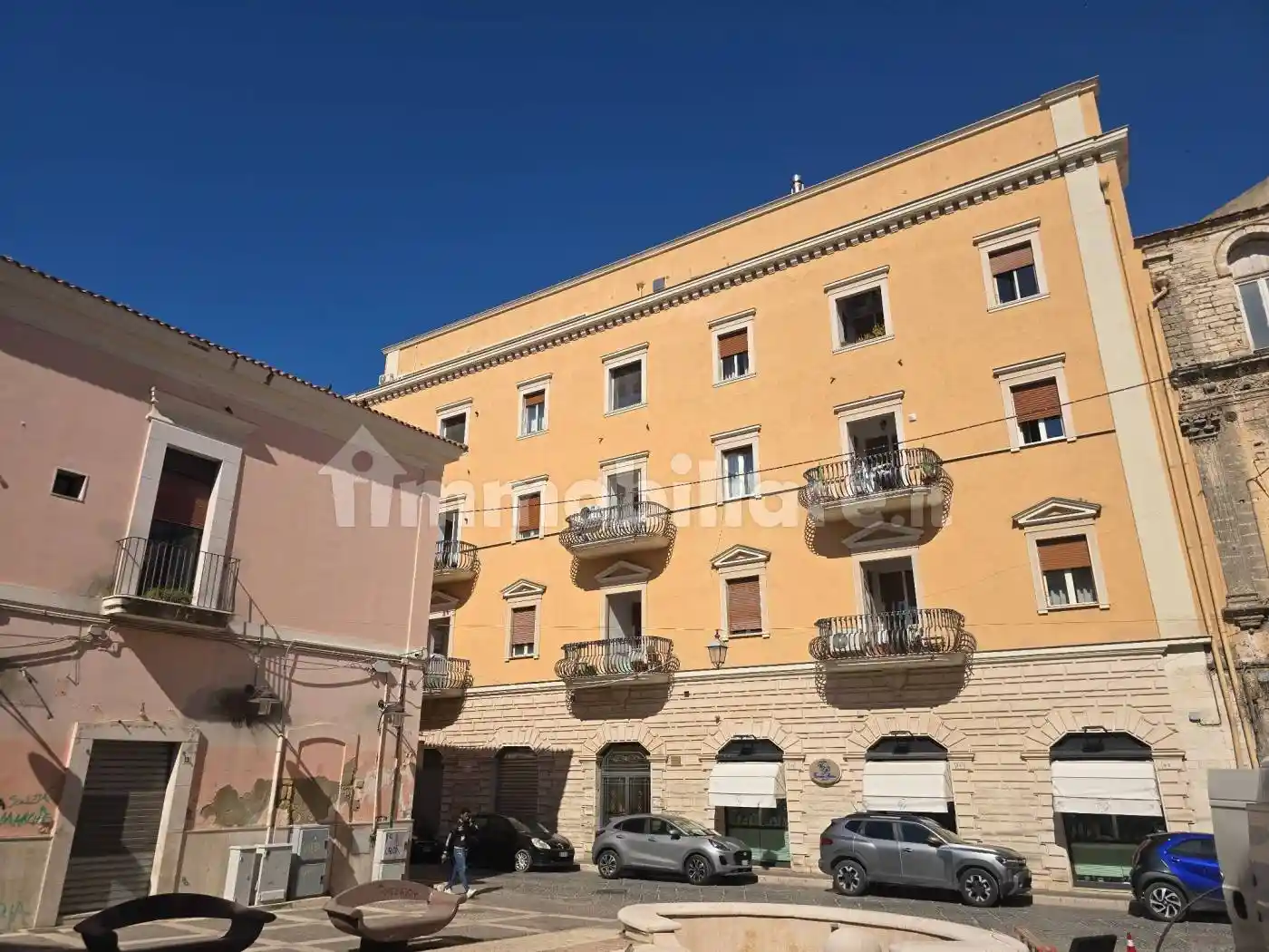 Appartamento in vendita a Foggia