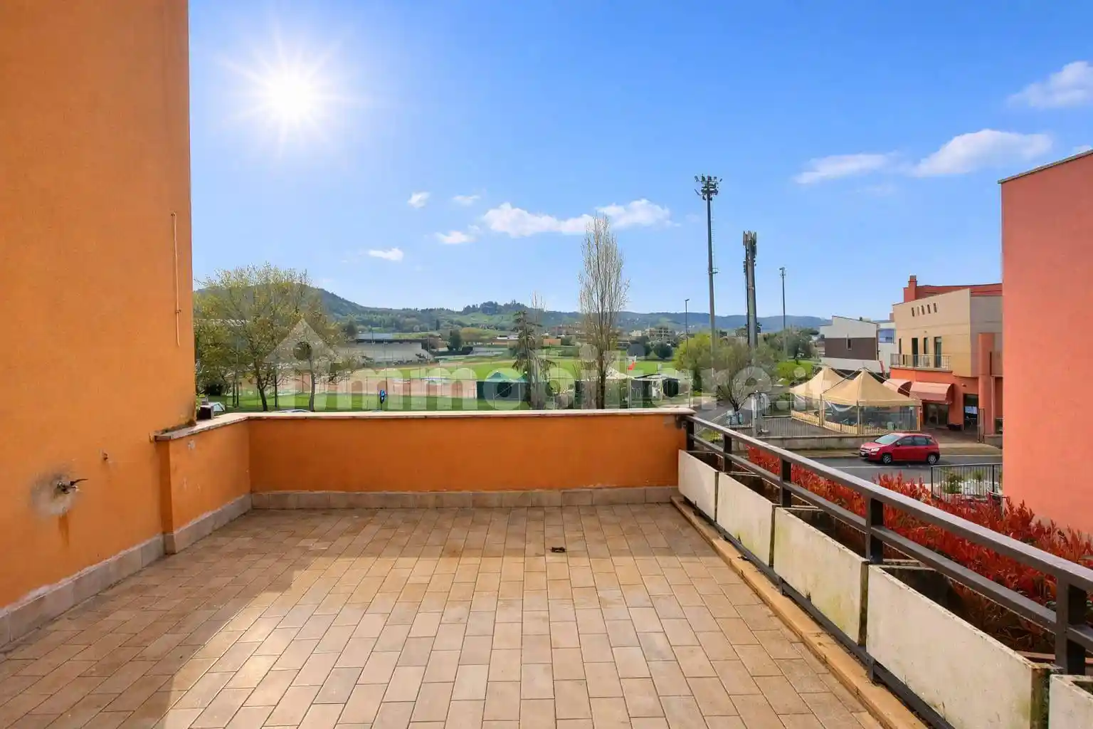 Appartamento in vendita a Fiano Romano