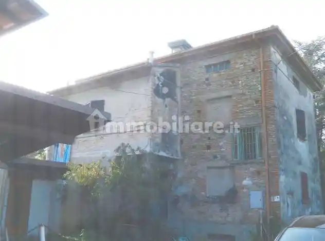 Appartamento in vendita a Castell'Arquato