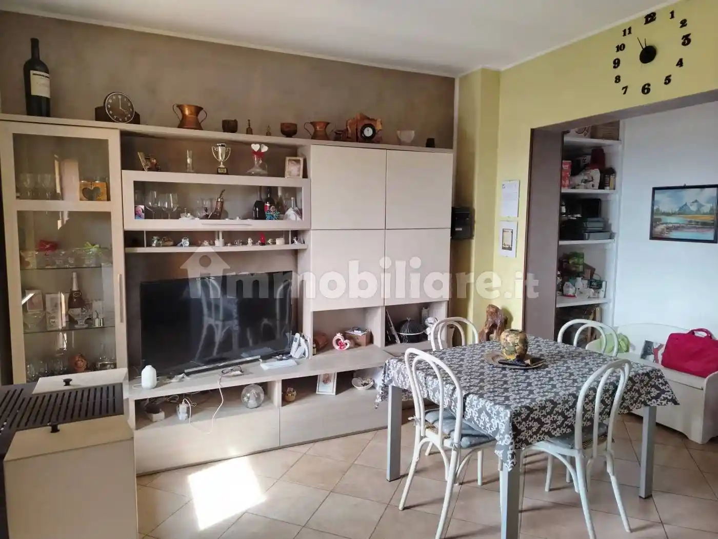 Villetta a schiera in vendita a Vinchiaturo